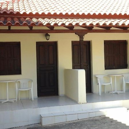 Foivos 2 Hotel Githio Exterior foto